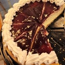 Foto de CHEESECAKE ZARZAMORA