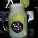 Foto de Limonada Natural