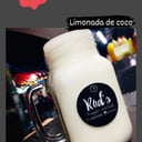 Foto de Limonada de Coco