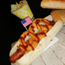 Foto de Doggy Kansas BBQ