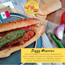 Foto de Doggy Mexicano