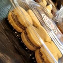 Foto de Alfajores de Maicena