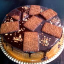 Foto de Chocotorta Biscochuelo