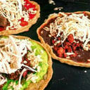 Foto de Picadas