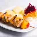 Foto de PIÑA Y JAMON (HAWAYANA)