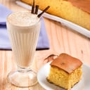 Foto de Combo avena y mantecada
