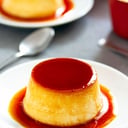 Foto de Flan napolitano