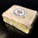 Foto de Brownie de Limón