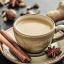 Foto de Té Chai Caliente