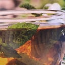 Foto de Té Caliente