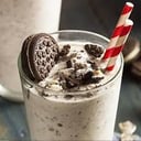 Foto de Capuccino Frappe Oreo