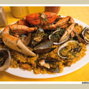 Foto de Arroz Marinero