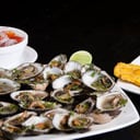 Foto de Conchitas Asadas