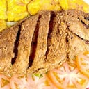 Foto de Pargo Frito