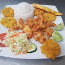 Foto de Camarón Apanado