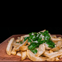 Foto de Papas Provenzales