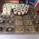 Foto de POSTRES
