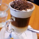 Foto de Submarino / Capuccino