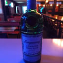 Foto de GIN TONIC TANQUERAY LONDON