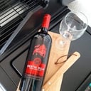 Foto de Vino Bestia Roja Cabernet Sauvignon 750 ml