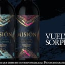 Foto de Vino Misión Cabernet Sauvignon 750 ml