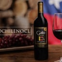 Foto de Vino Gato Cabernet Sauvignon 1.5L