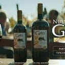 Foto de Vino Gato Selección Dulce 1.5L