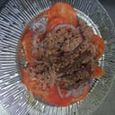 Foto de TOMATE ALIÑADO XXL