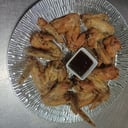 Foto de ALITAS DE POLLO