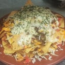 Foto de NACHOS CHEF