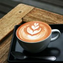 Foto de CAPUCCINO