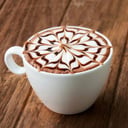 Foto de CAFE MOCHA