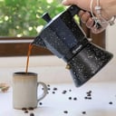 Foto de EXTRACCION CAFETERA ITALIANA