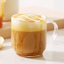 Foto de Caramel macchiato Doble