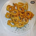 Foto de CALAMARES