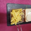 Foto de SANDWICH ESPECIAL DE LA CASA