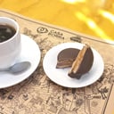 Foto de Alfajores Choco Miau