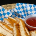 Foto de TIRAS DE POLLO