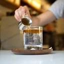 Foto de ESPRESSO TONIC
