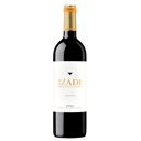 Foto de Izadi (Crianza)