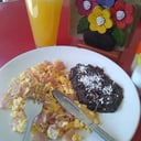 Foto de Huevos al gusto.