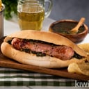 Foto de CHORIPAN