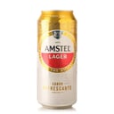 Foto de AMSTEL LATA