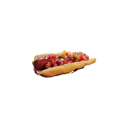 Foto de Santo Hot Dog