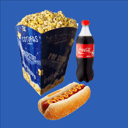 Foto de Combo Salchichita