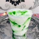 Foto de Gelatina con yogurt