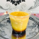Foto de Flan de caramelo