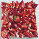 Foto de Tarta de frutillas