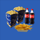 Foto de Combo Palomo 2