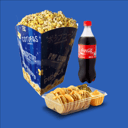 Foto de Combo Nachito